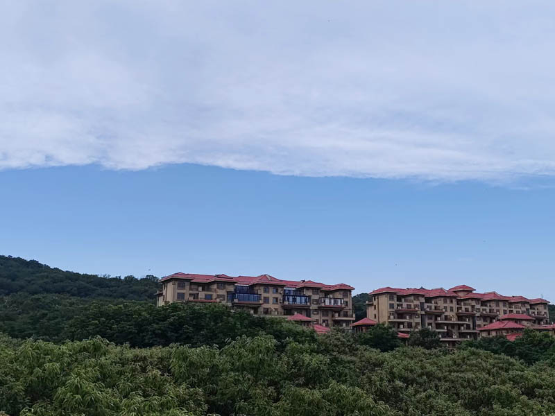 河鋼舞鋼的發展歷程 河鋼舞鋼的發展歷程