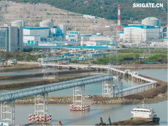 1月1日，國務院國資委新聞中心發布2024年度央企十大“超級工程”和央企十大“國之重器”，河鋼集團舞鋼公司參與研制的我國首個工業用途核能供汽項目“和氣一號”和中俄東線天然氣管道工程、中國南極秦嶺站，我國自主設計建造的首艘大洋鉆探船“夢想”號、亞洲首艘圓筒型海上油氣加工廠“海葵一號”、我國自主研制的更大直徑盾構機“江海號”分別入選。  2024年以來，舞鋼公司深入落實“1127”工作規劃，堅持“以客戶需求為導向”，大力推進技術營銷，奮力拓展市場；強化科技創新驅動，以填補國內市場空白為目標，研發更多具有舞鋼特色的新產品，助力國家“超級工程”建設和“大國重器”制造。