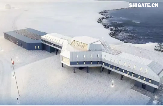 1月1日，國務院國資委新聞中心發布2024年度央企十大“超級工程”和央企十大“國之重器”，河鋼集團舞鋼公司參與研制的我國首個工業用途核能供汽項目“和氣一號”和中俄東線天然氣管道工程、中國南極秦嶺站，我國自主設計建造的首艘大洋鉆探船“夢想”號、亞洲首艘圓筒型海上油氣加工廠“海葵一號”、我國自主研制的更大直徑盾構機“江海號”分別入選。  2024年以來，舞鋼公司深入落實“1127”工作規劃，堅持“以客戶需求為導向”，大力推進技術營銷，奮力拓展市場；強化科技創新驅動，以填補國內市場空白為目標，研發更多具有舞鋼特色的新產品，助力國家“超級工程”建設和“大國重器”制造。