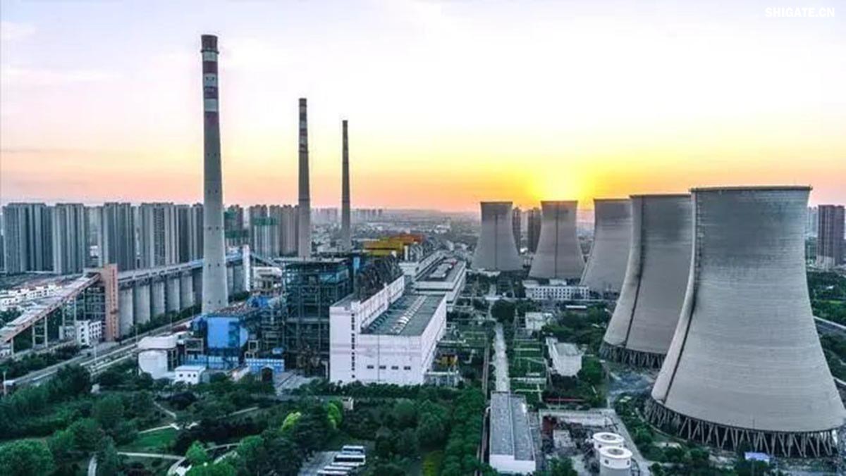 近日，由河鋼集團(tuán)舞鋼公司自主研發(fā)的更大厚度達(dá)340mm的特厚核電鋼板，成功應(yīng)用于我國(guó)第四代先進(jìn)裂變核能系統(tǒng)——釷基熔鹽實(shí)驗(yàn)堆的關(guān)鍵屏蔽層制造。這標(biāo)志著我國(guó)在先進(jìn)核能技術(shù)領(lǐng)域取得又一重大進(jìn)展，為實(shí)現(xiàn)核電技術(shù)自主創(chuàng)新、打破對(duì)傳統(tǒng)鈾燃料的依賴邁出了堅(jiān)實(shí)一步。